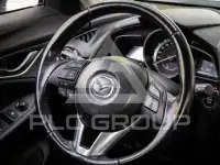 2016 Mazda CX-3