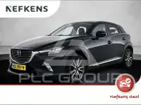 2016 Mazda CX-3