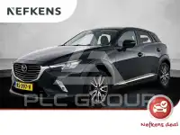 2016 Mazda CX-3