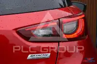 2016 Mazda CX-3
