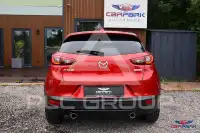 2016 Mazda CX-3