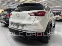 2016 Mazda CX-3