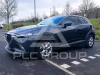 2016 Mazda CX-3