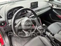 2016 Mazda CX-3