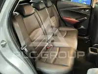 2016 Mazda CX-3