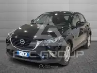 2016 Mazda CX-3