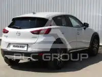 2016 Mazda CX-3