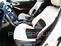 2016 Mazda CX-3
