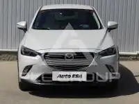 2016 Mazda CX-3