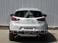 2016 Mazda CX-3