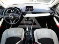 2016 Mazda CX-3