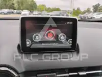 2016 Mazda CX-3