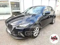 2016 Mazda CX-3