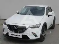 2016 Mazda CX-3