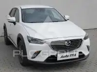 2016 Mazda CX-3
