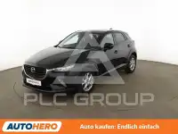 2016 Mazda CX-3
