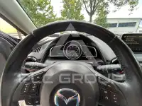 2016 Mazda CX-3