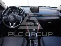 2016 Mazda CX-3