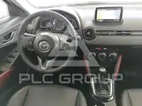 2016 Mazda CX-3