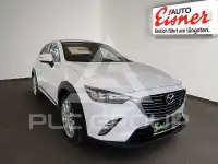 2016 Mazda CX-3