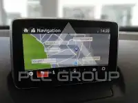 2016 Mazda CX-3