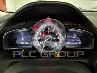 2016 Mazda CX-3