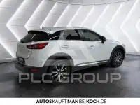 2016 Mazda CX-3