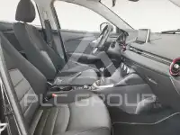 2016 Mazda CX-3