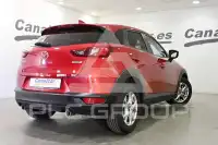 2016 Mazda CX-3