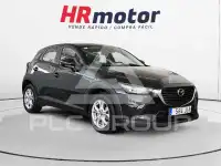 2016 Mazda CX-3