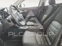 2016 Mazda CX-3