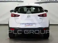 2016 Mazda CX-3