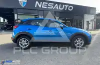2016 Mazda CX-3
