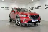 2016 Mazda CX-3
