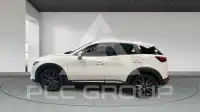 2016 Mazda CX-3