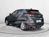 2016 Mazda CX-3