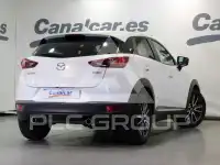 2016 Mazda CX-3
