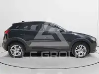 2016 Mazda CX-3