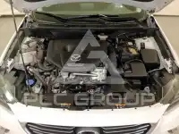 2016 Mazda CX-3