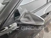 2016 Mazda CX-3