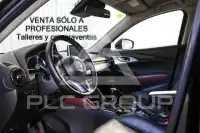 2016 Mazda CX-3