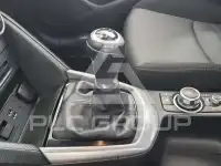2016 Mazda CX-3
