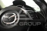 2016 Mazda CX-3