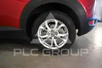 2016 Mazda CX-3