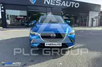 2016 Mazda CX-3