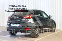 2016 Mazda CX-3