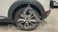 2016 Mazda CX-3