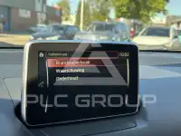 2016 Mazda CX-3