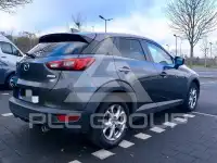 2016 Mazda CX-3
