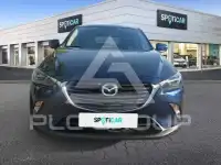 2016 Mazda CX-3